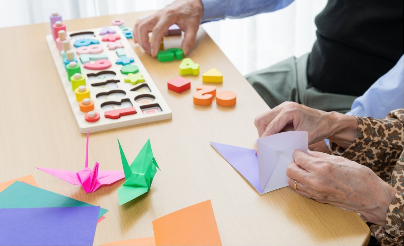 訪問介護・相談支援