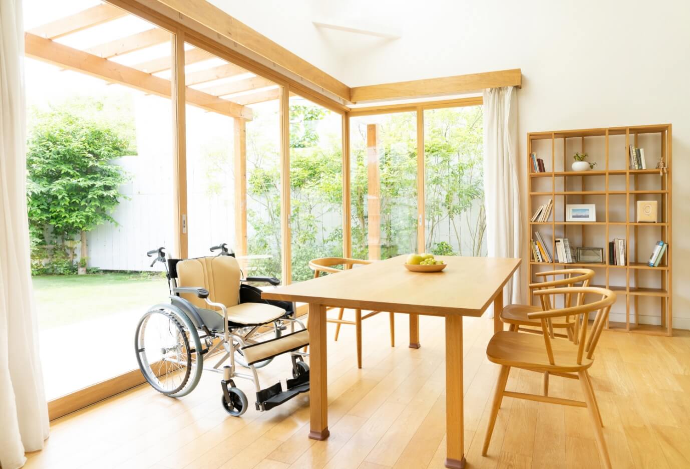 あなたの未来を、共につくる